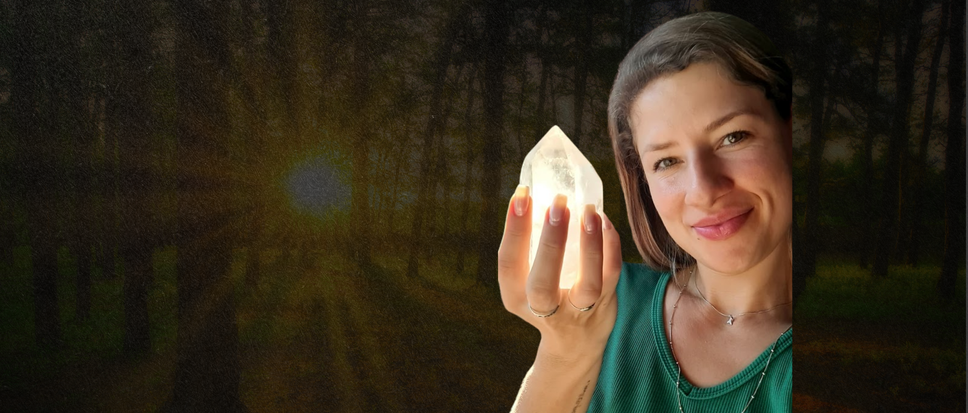 A força sutil que habita em você